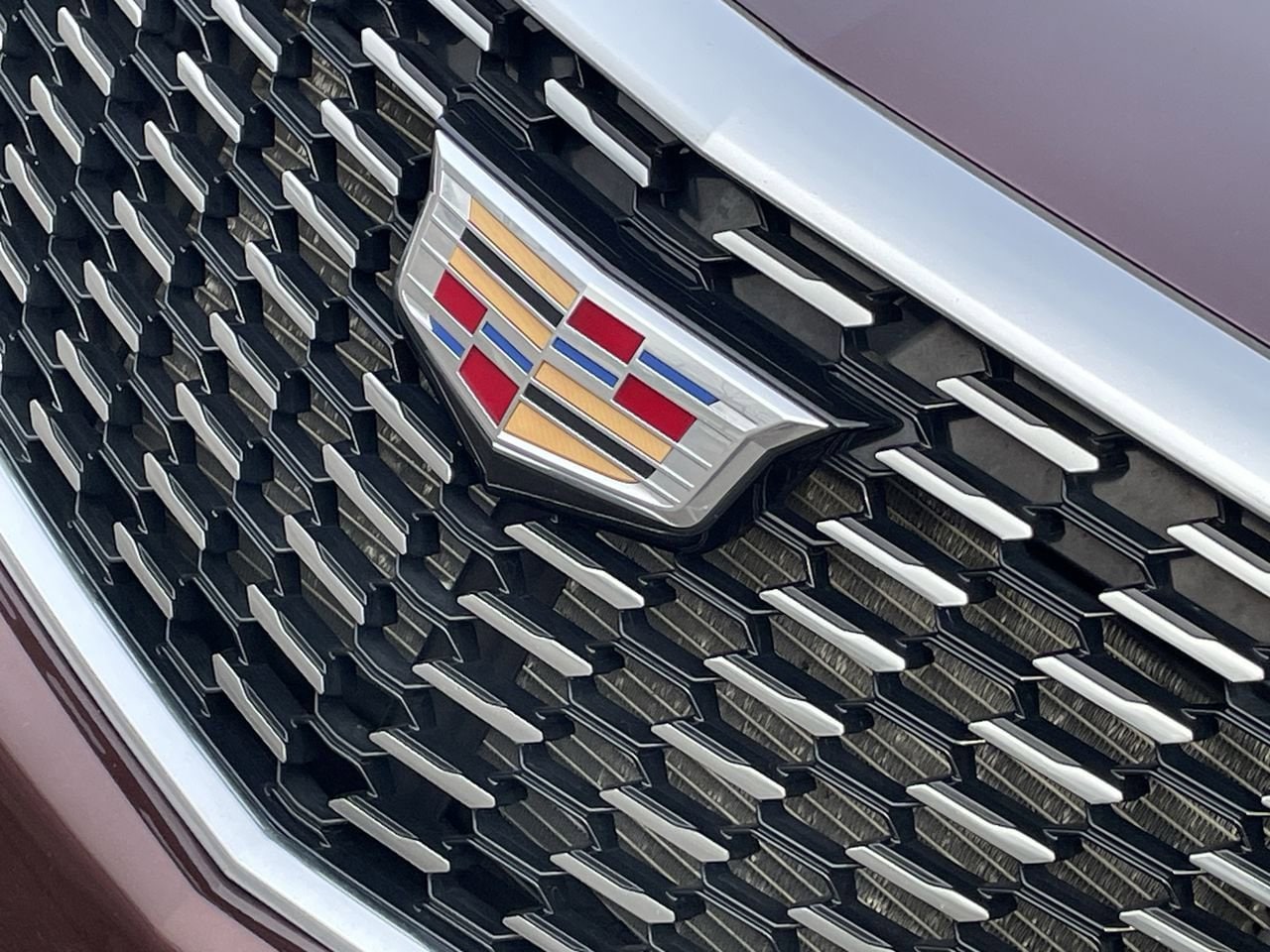 Thumbnail: 2023 Cadillac XT5 - 37