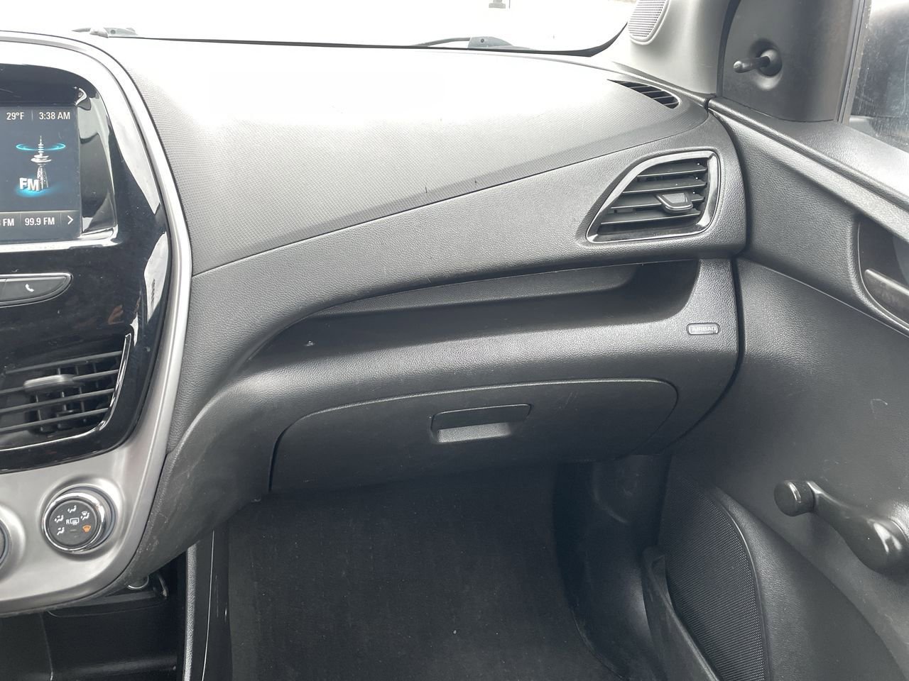 Thumbnail: 2017 Chevrolet Spark - 16