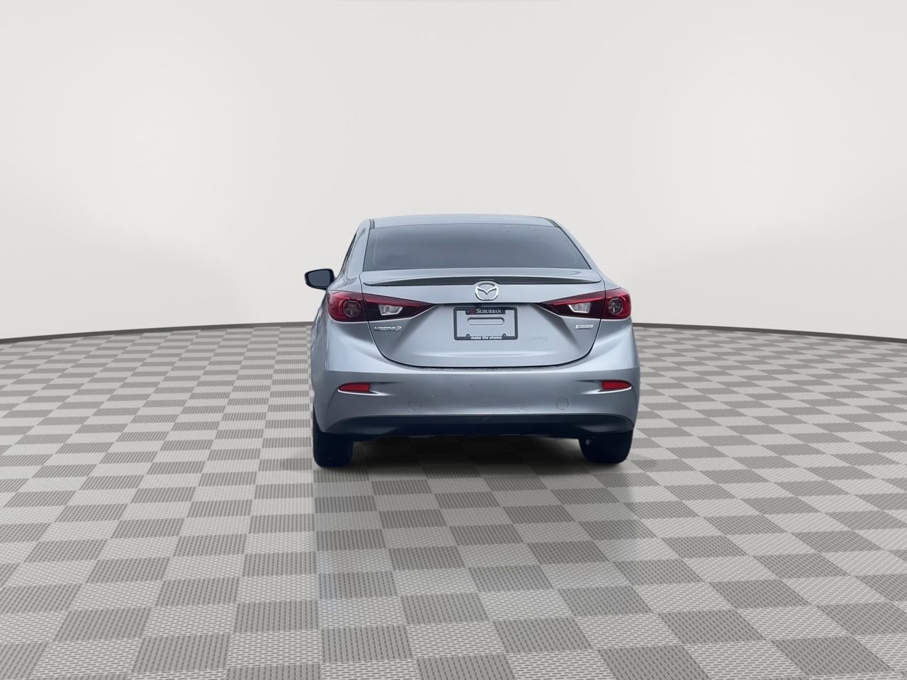 Thumbnail: 2016 Mazda Mazda3 - 7