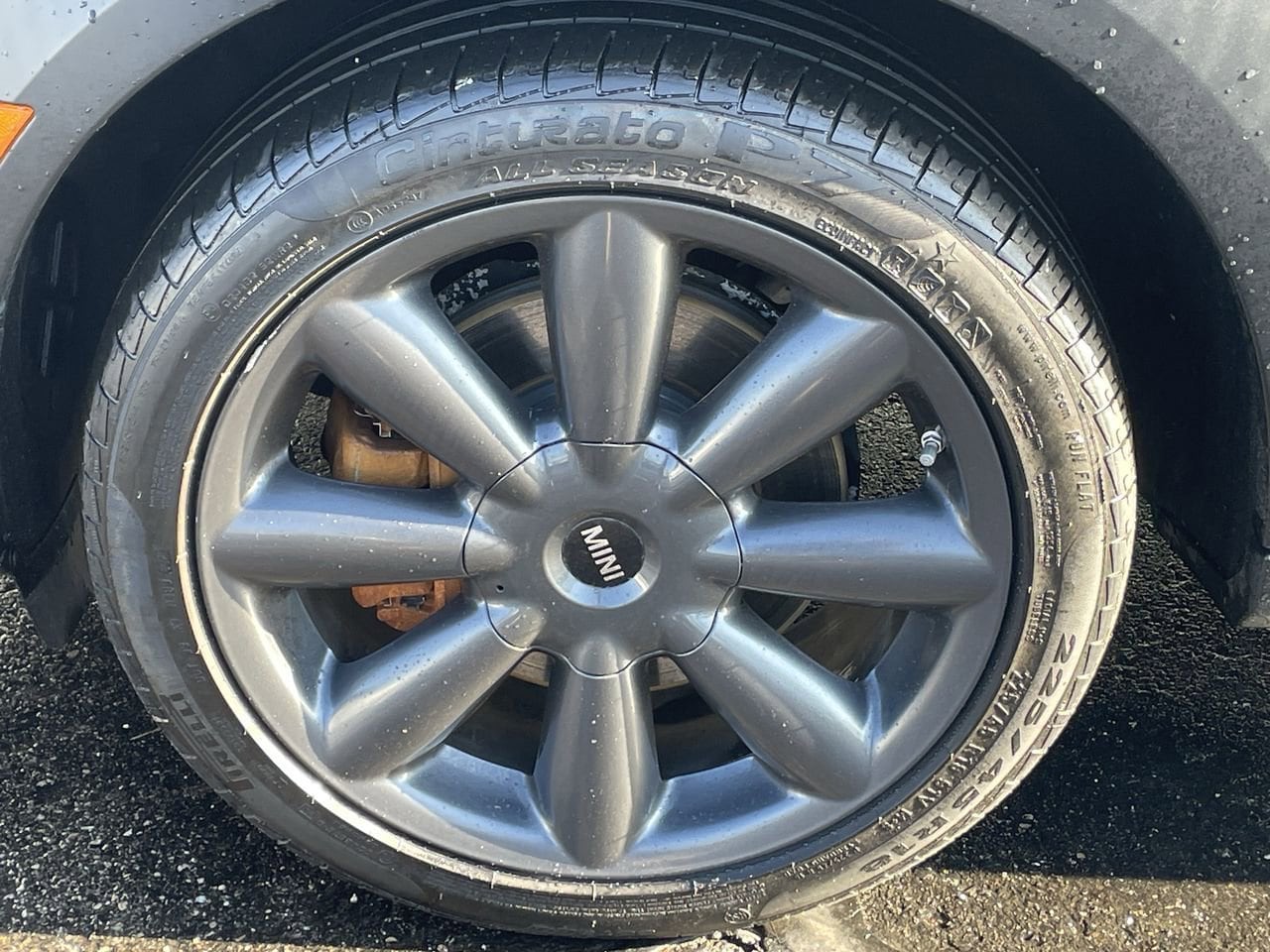 Thumbnail: 2016 MINI Cooper Countryman - 34