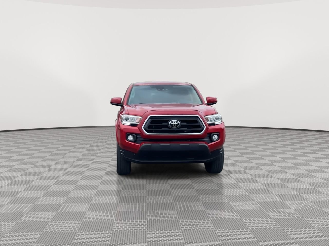 2020 Toyota Tacoma SR5 photo 3
