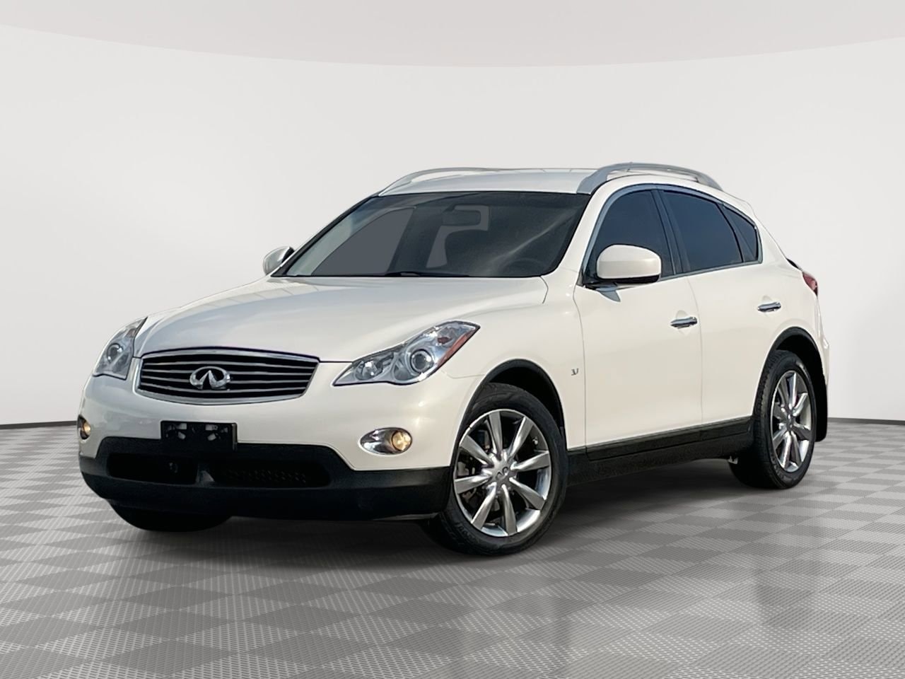 2015 INFINITI QX50  -
                  Plymouth, MI