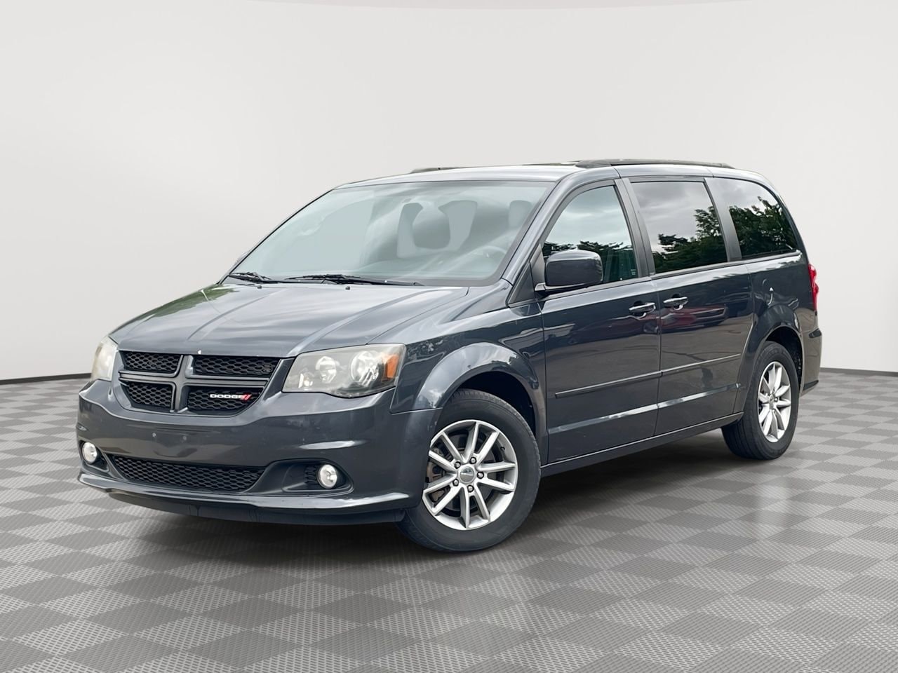 2014 Dodge Grand Caravan R/T -
                  Plymouth, MI