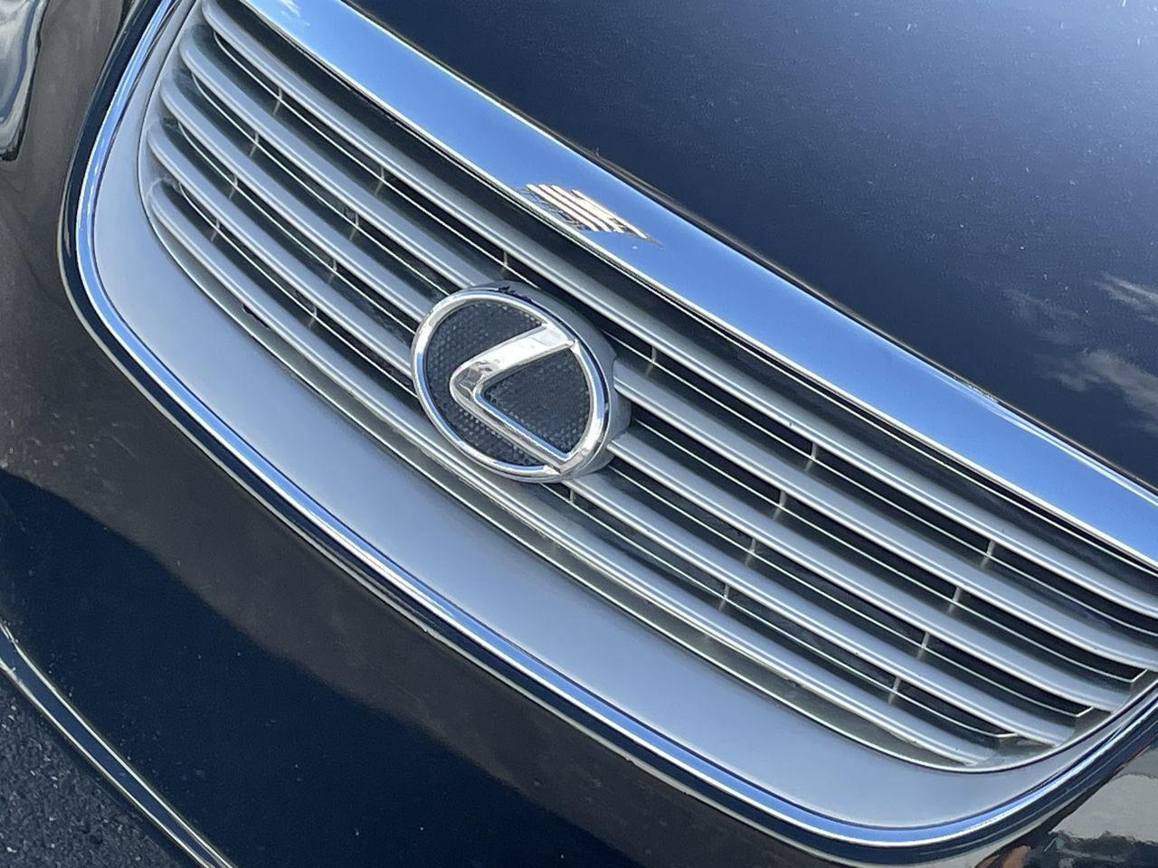 Thumbnail: 2002 Lexus SC - 32