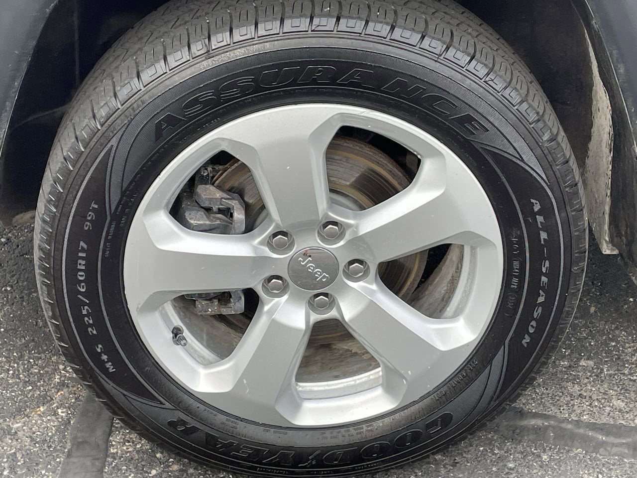 Thumbnail: 2019 Jeep Compass - 35