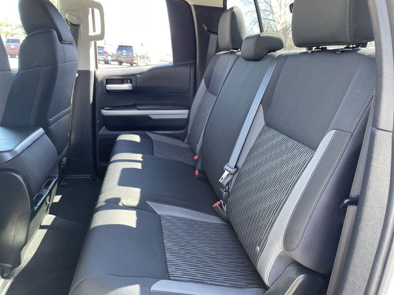 Thumbnail: 2016 Toyota Tundra - 18