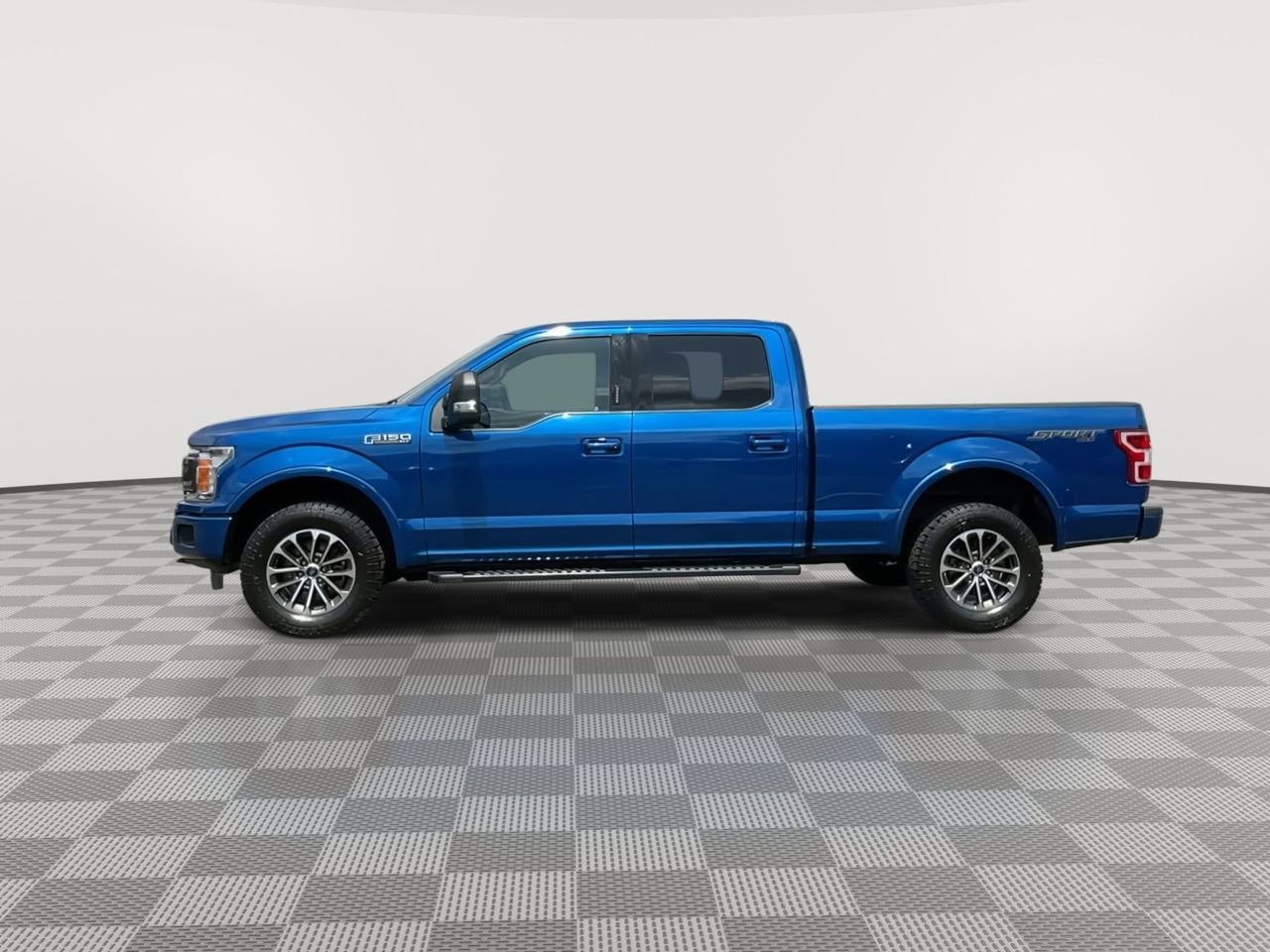 Thumbnail: 2018 Ford F-150 - 5