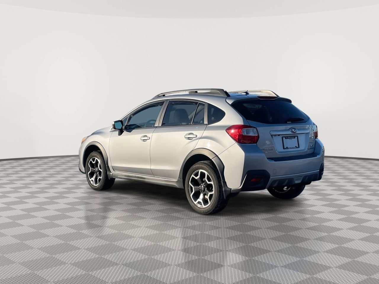 Thumbnail: 2015 Subaru XV Crosstrek - 6