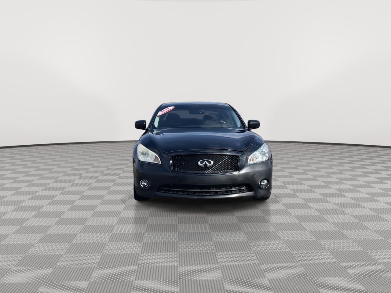 Thumbnail: 2012 INFINITI M37 - 3