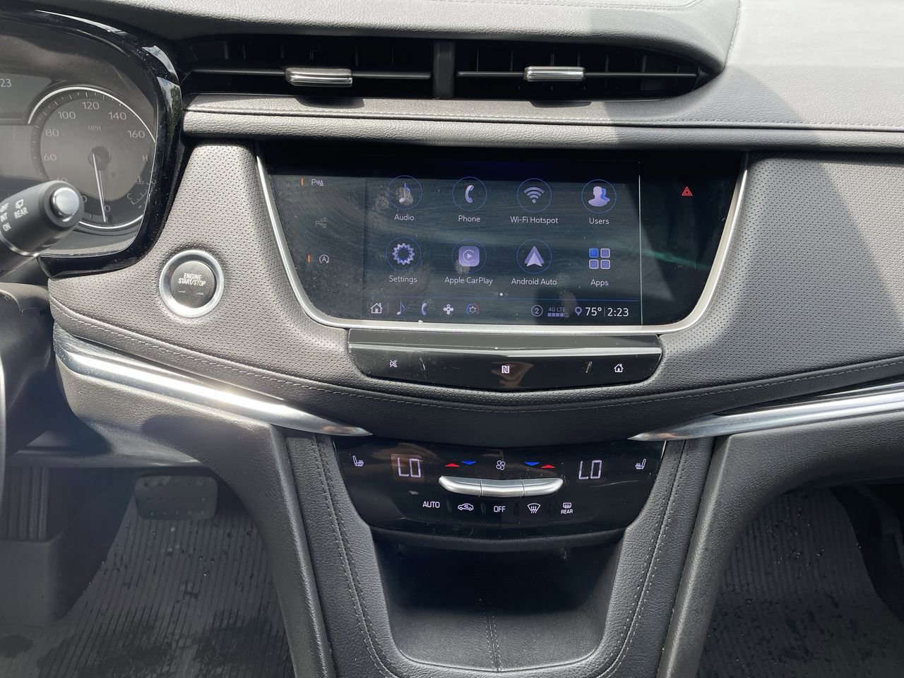 Thumbnail: 2020 Cadillac XT5 - 13