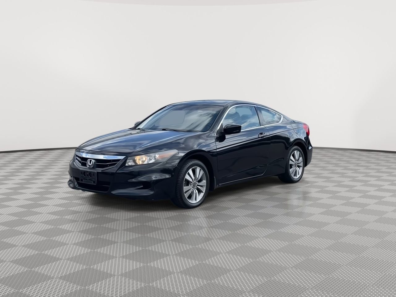 Thumbnail: 2012 Honda Accord - 4