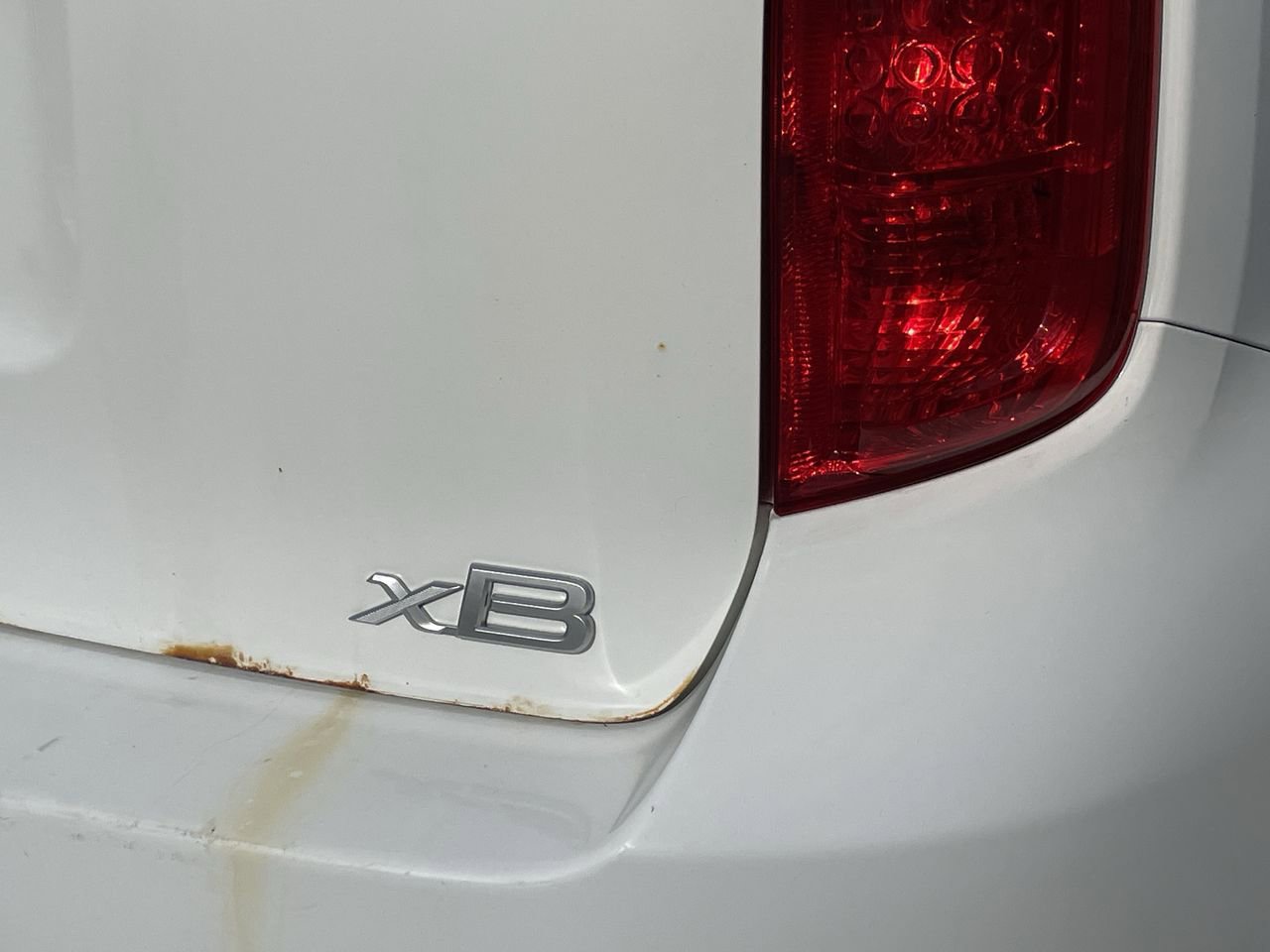 Thumbnail: 2009 Scion xB - 32