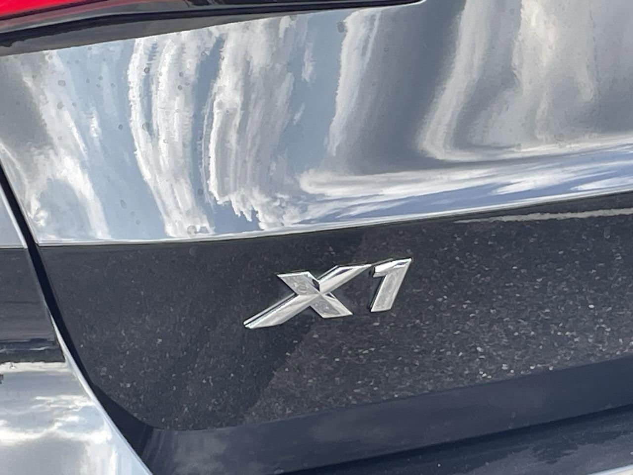 Thumbnail: 2023 BMW X1 - 40