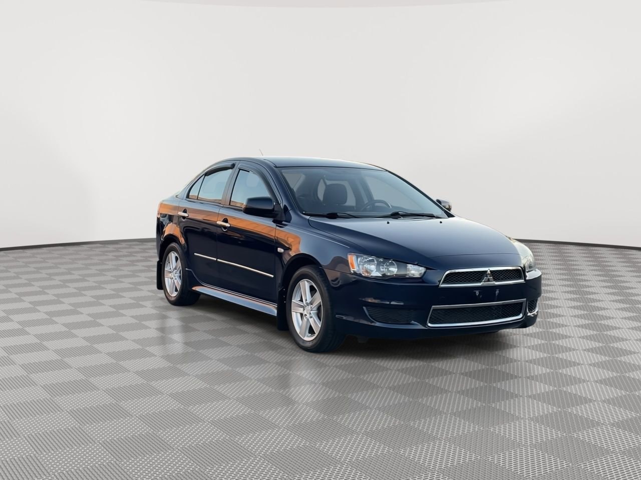 Thumbnail: 2014 Mitsubishi Lancer - 9