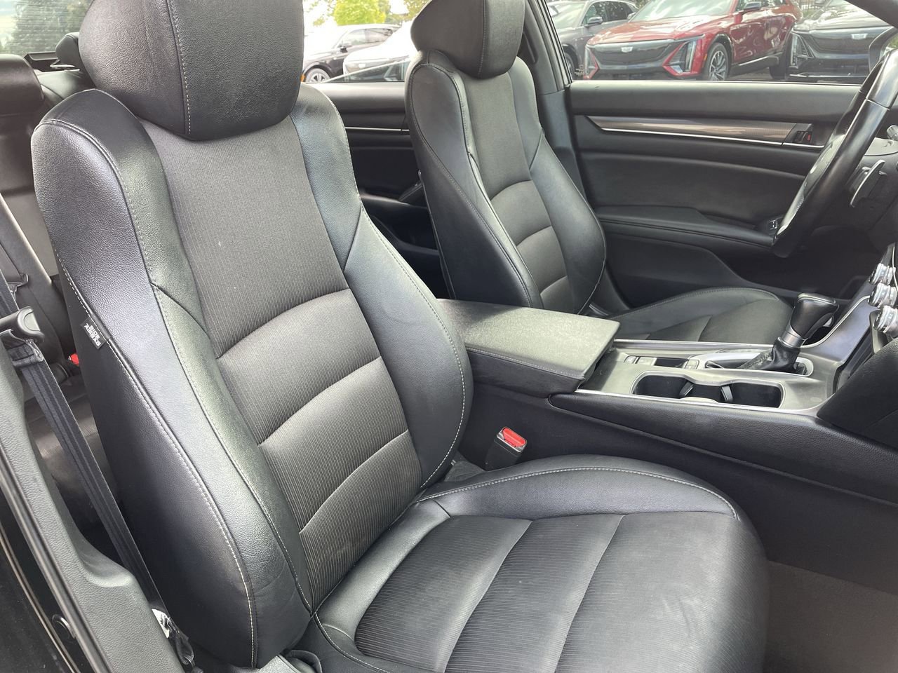 Thumbnail: 2019 Honda Accord - 14