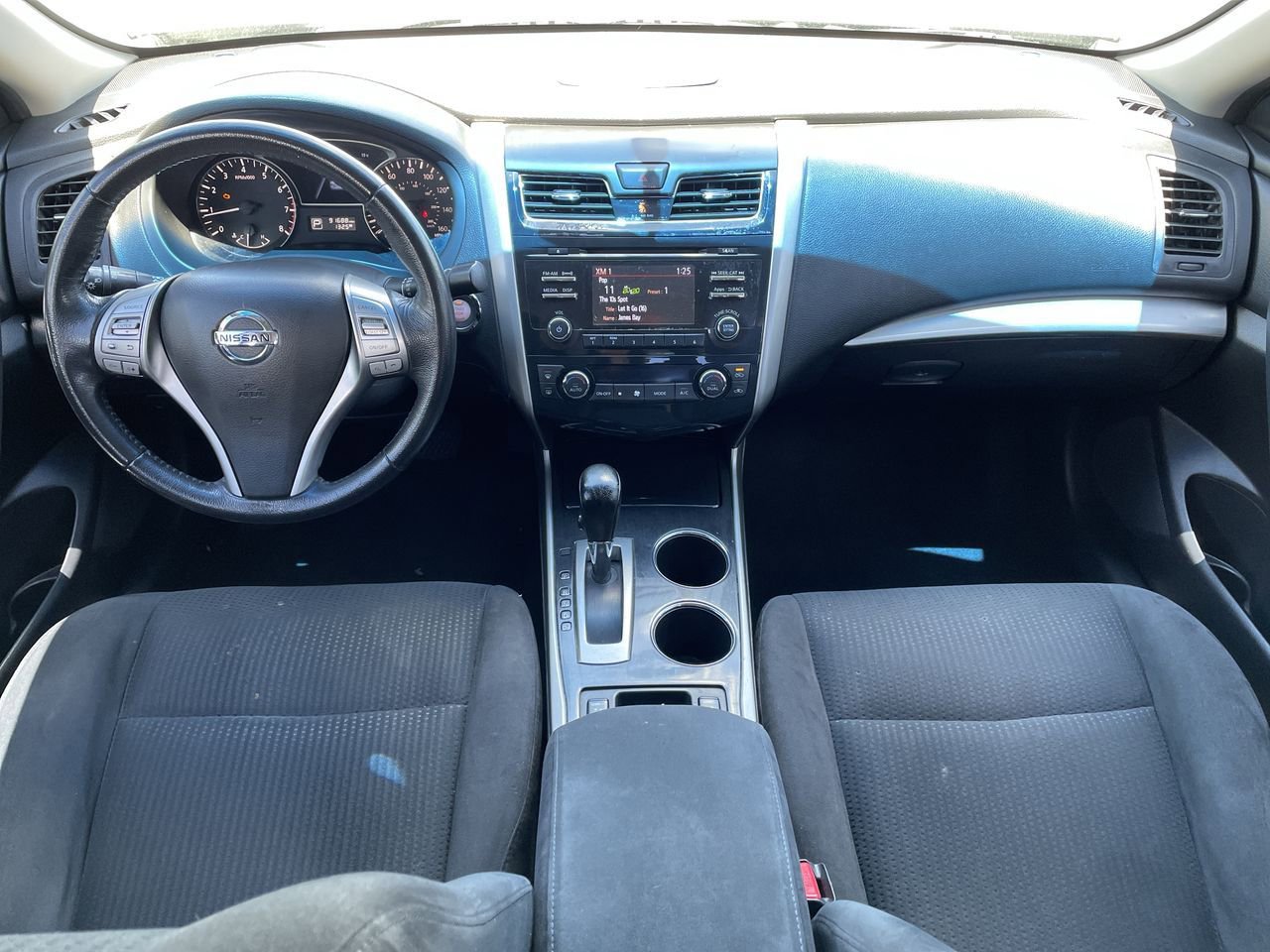 Thumbnail: 2014 Nissan Altima - 22