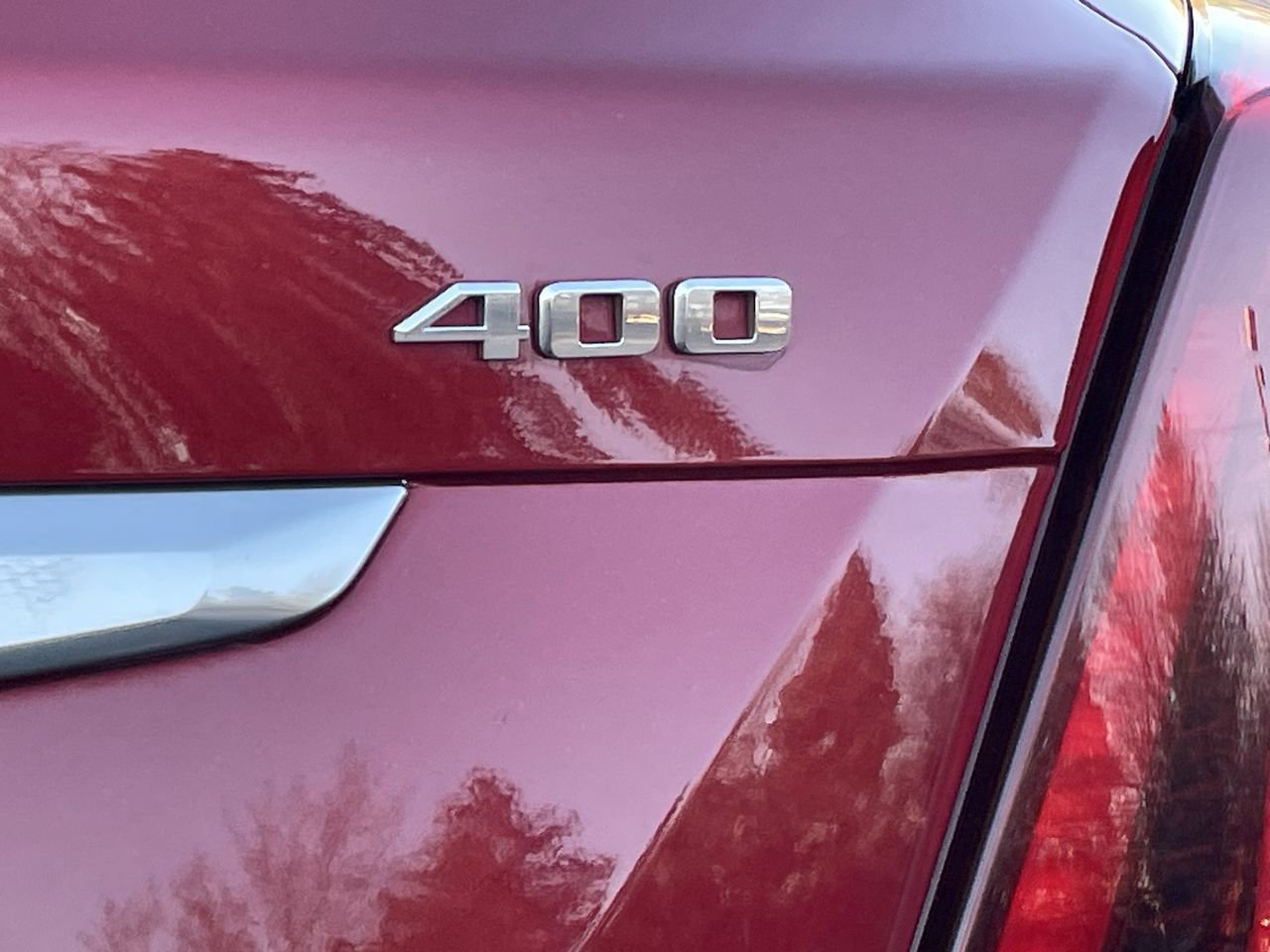 Thumbnail: 2020 Cadillac XT5 - 40