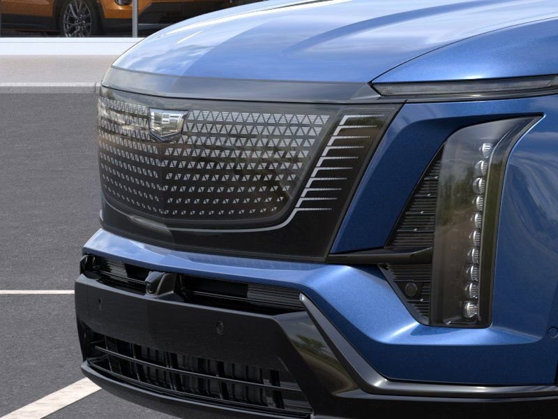 Thumbnail: 2026 Cadillac Vistiq - 13
