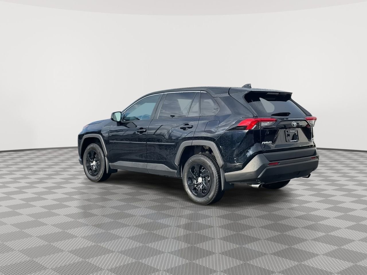 Thumbnail: 2023 Toyota RAV4 - 6