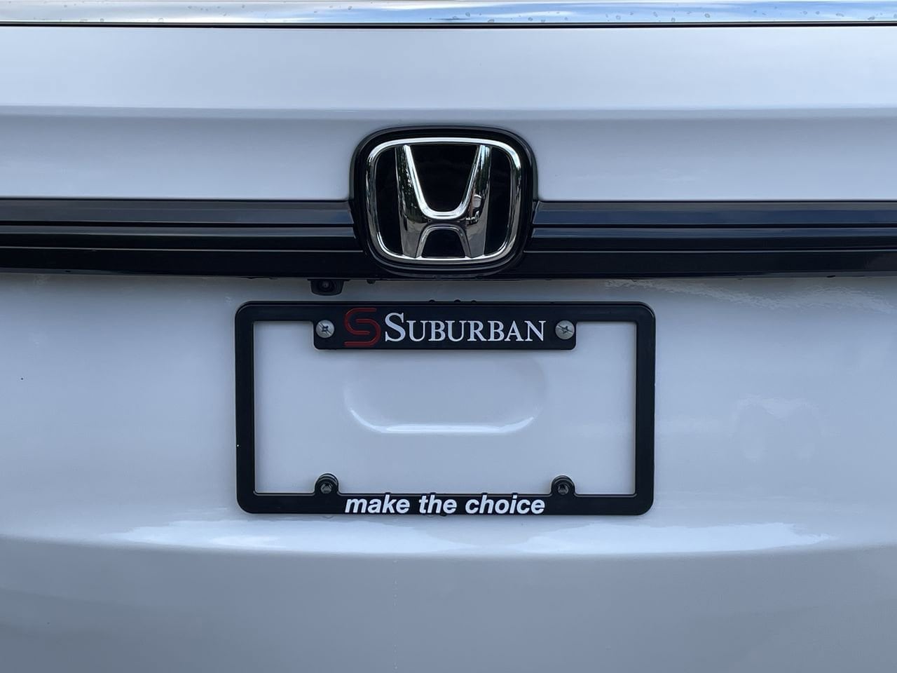 Thumbnail: 2024 Honda Odyssey - 41