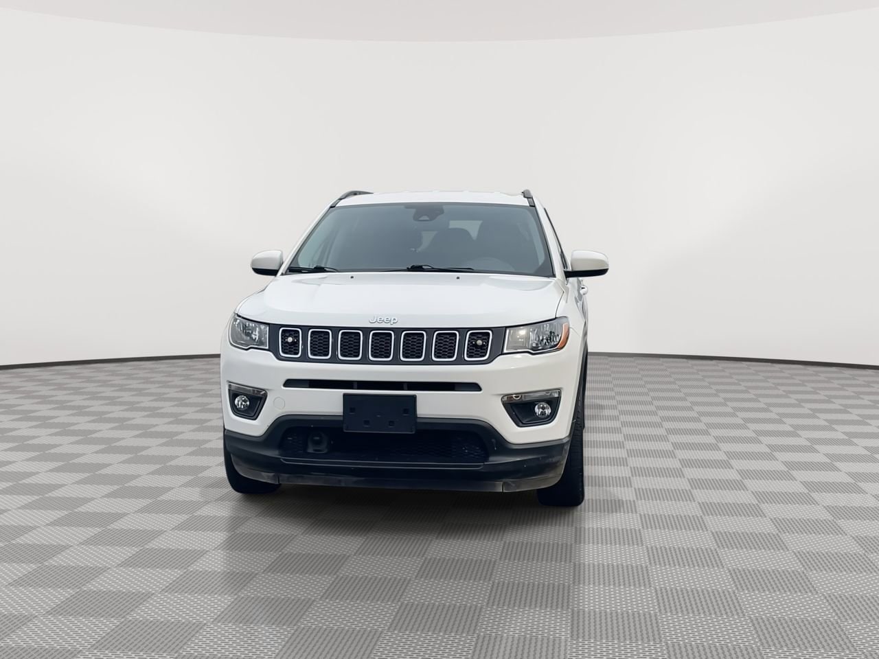 Thumbnail: 2019 Jeep Compass - 3