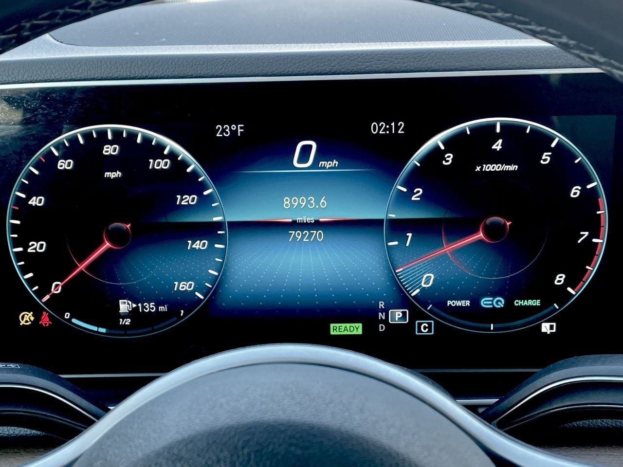 Thumbnail: 2020 Mercedes-Benz GLE - 28