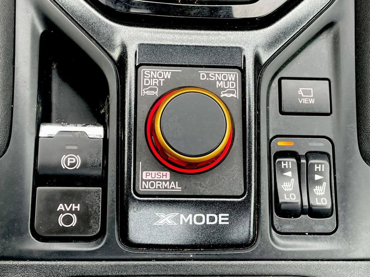 Thumbnail: 2023 Subaru Forester - 30