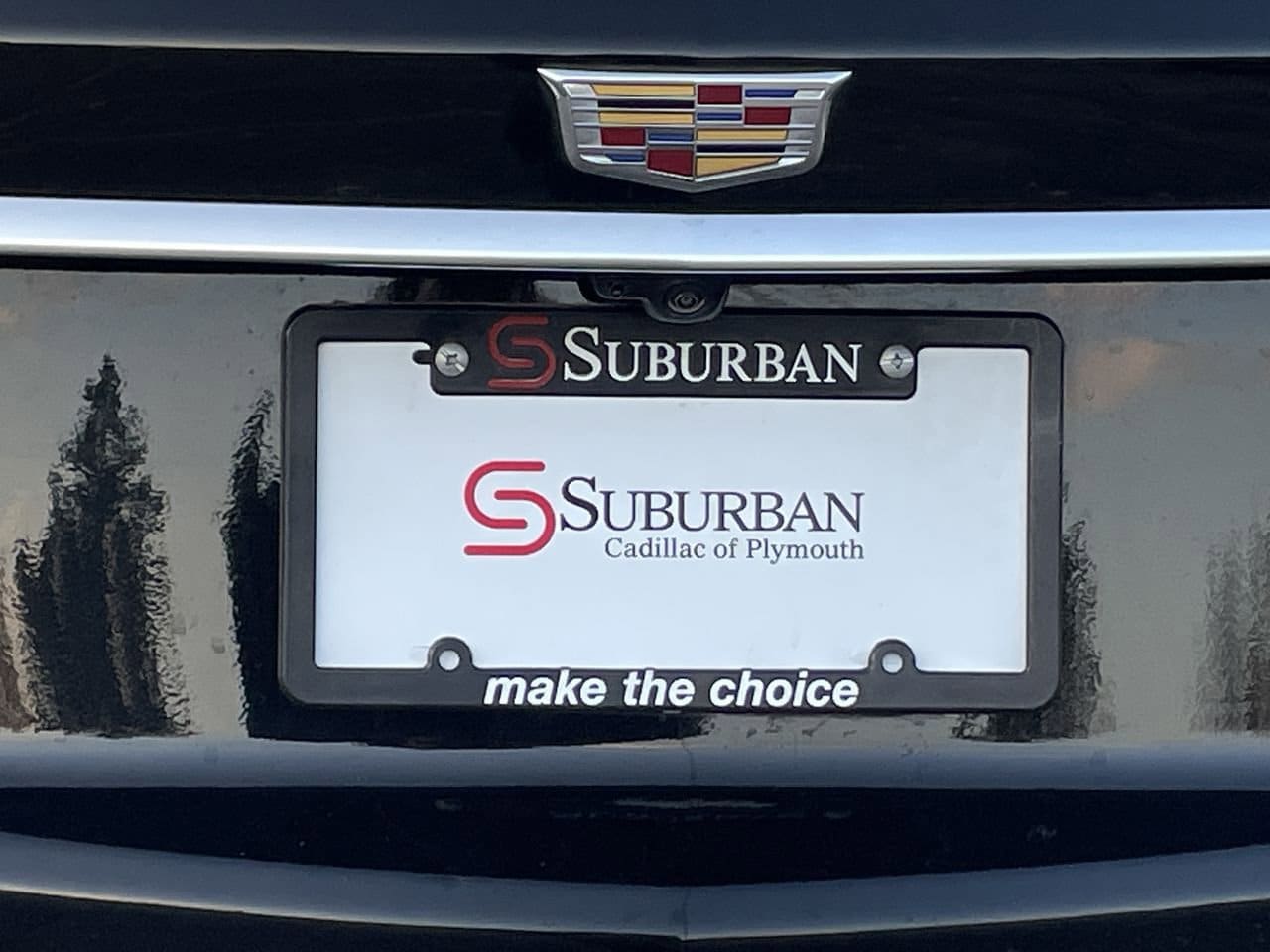 Thumbnail: 2022 Cadillac XT6 - 43