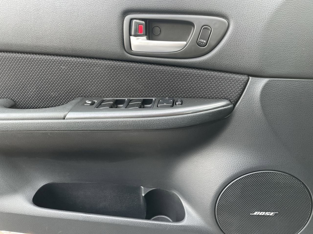 Thumbnail: 2006 Mazda Mazda6 - 26