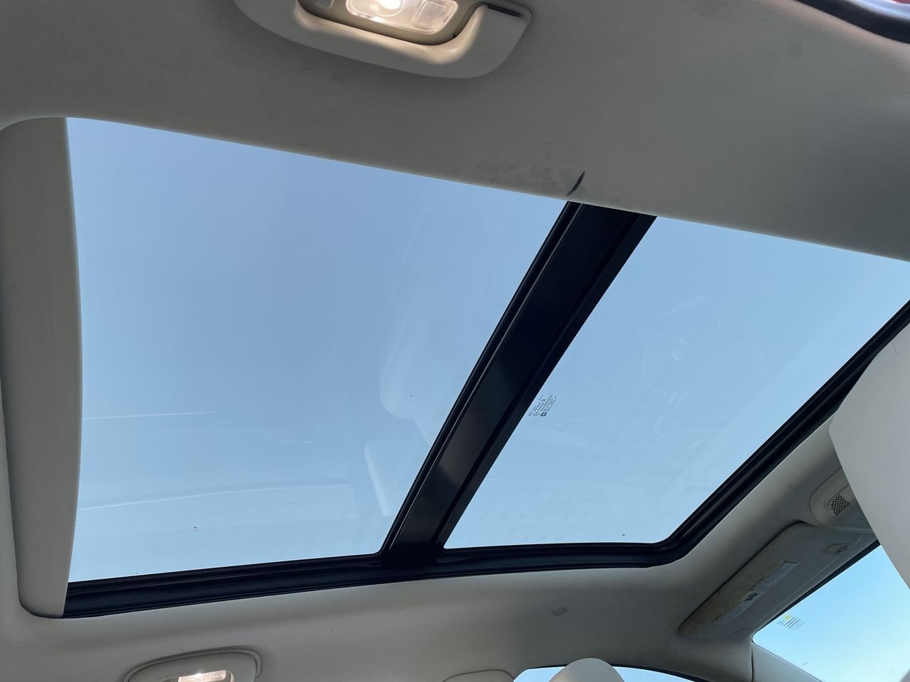 Thumbnail: 2020 Cadillac XT5 - 21