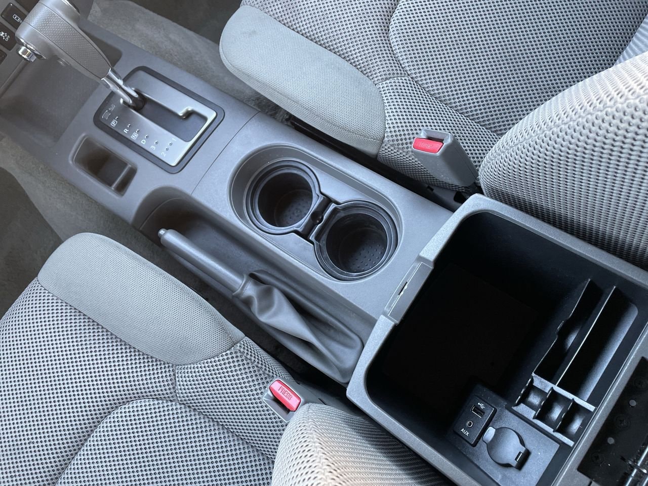 Thumbnail: 2015 Nissan Frontier - 22