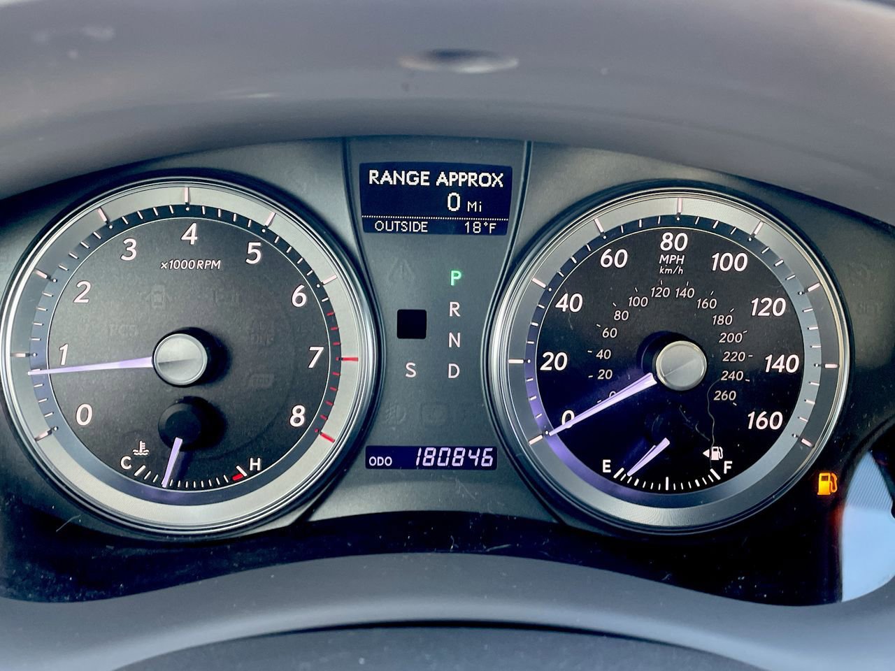 Thumbnail: 2012 Lexus ES - 24