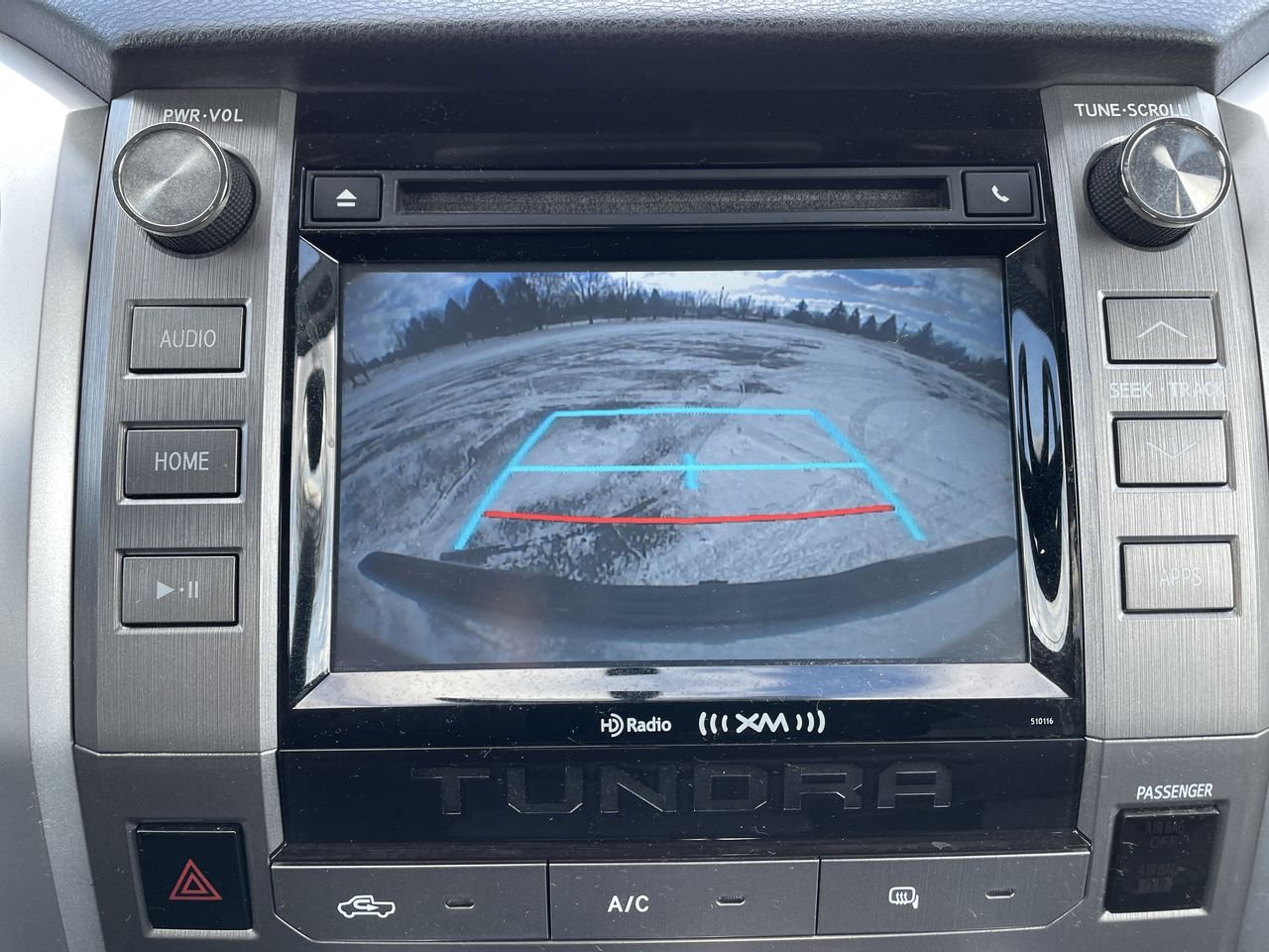 Thumbnail: 2016 Toyota Tundra - 23