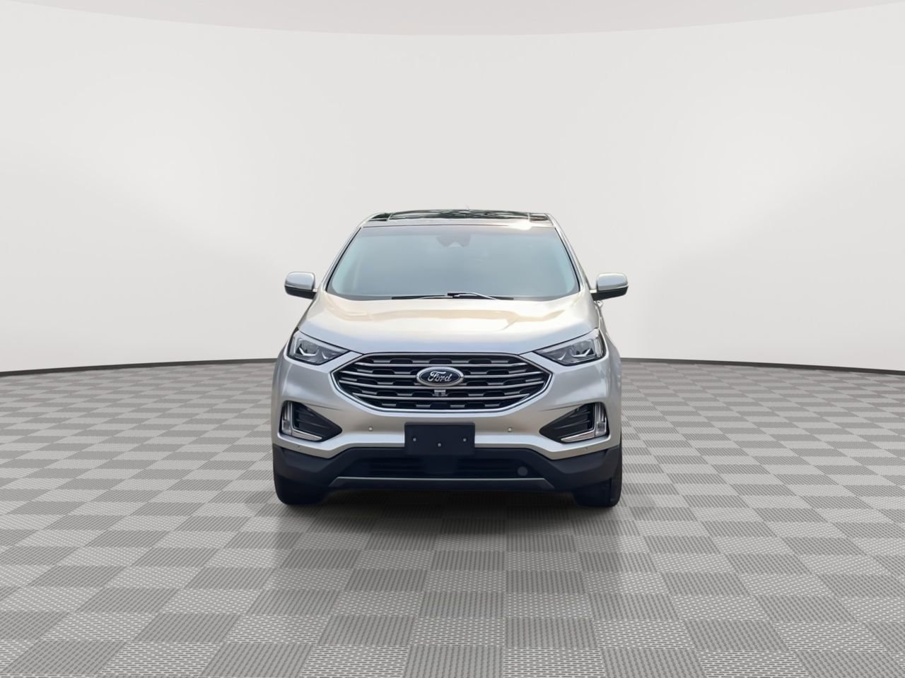 Thumbnail: 2019 Ford Edge - 3