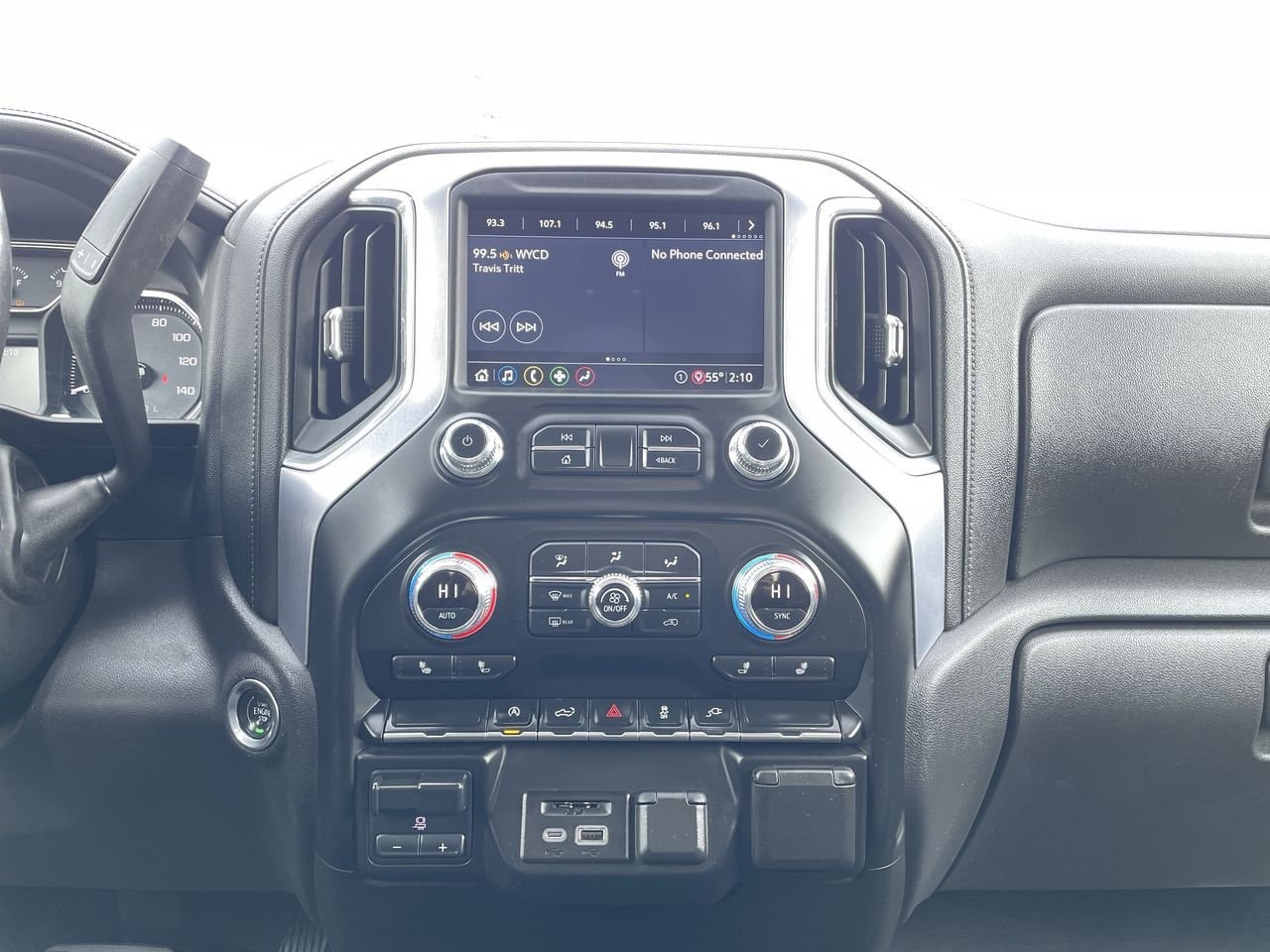 2020 GMC Sierra 1500 SLE 13