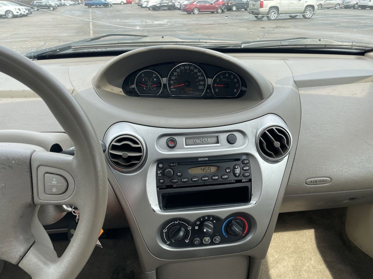 Thumbnail: 2005 Saturn Ion - 13