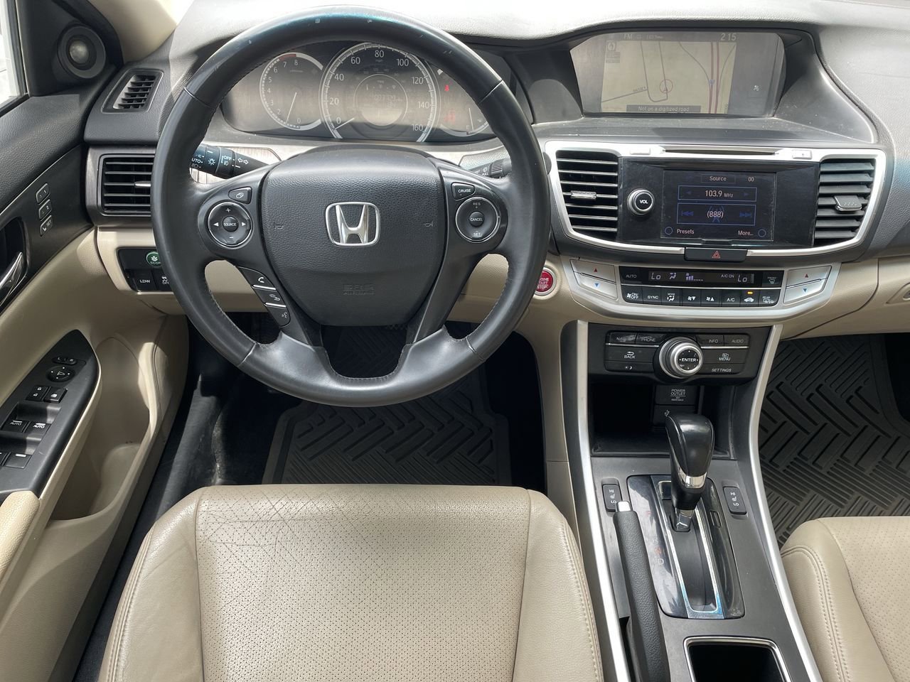 Thumbnail: 2014 Honda Accord - 11