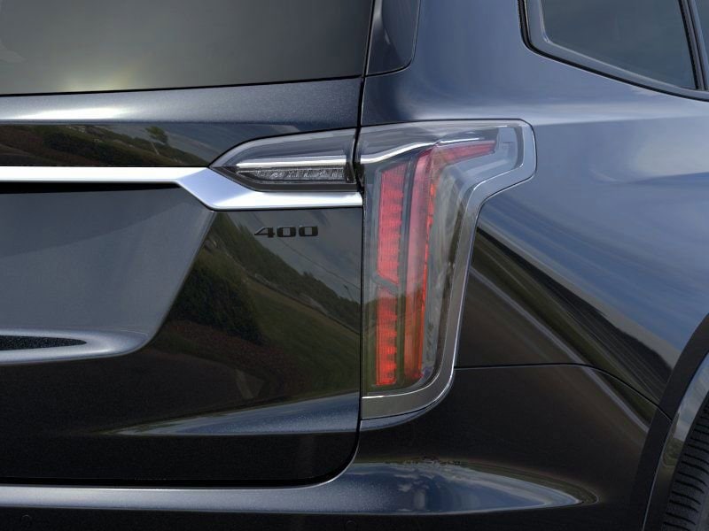 Thumbnail: 2025 Cadillac XT6 - 11