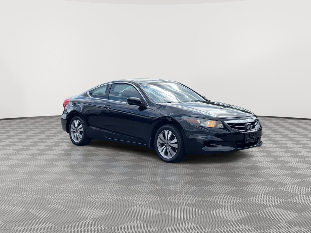 Thumbnail: 2012 Honda Accord - 2