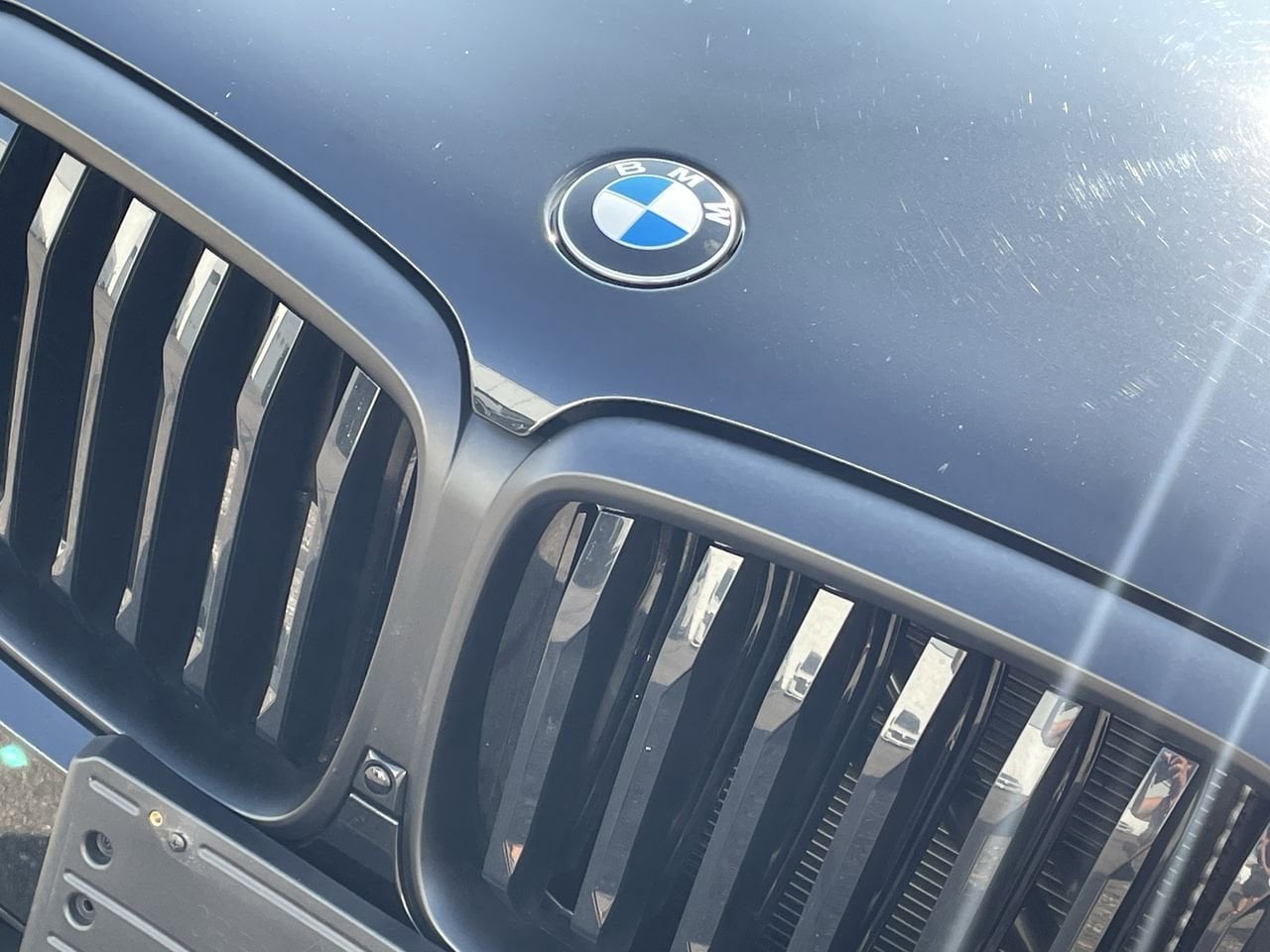 Thumbnail: 2024 BMW X5 - 36