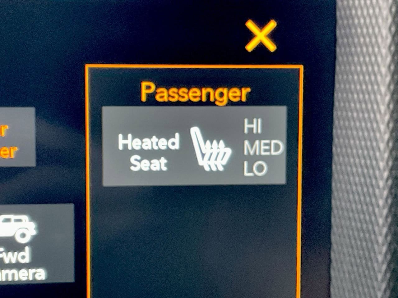 Thumbnail: 2021 Jeep Wrangler - 21