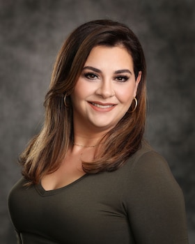 Staff member Jaime Jones from ID_82e5e7f5509e