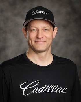 Staff member Michael West from ID_db5c3cbb9cbf
