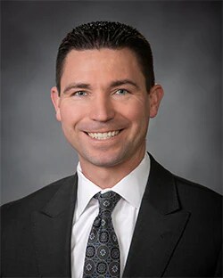 Staff member Jason Wier from ID_e54714f96542