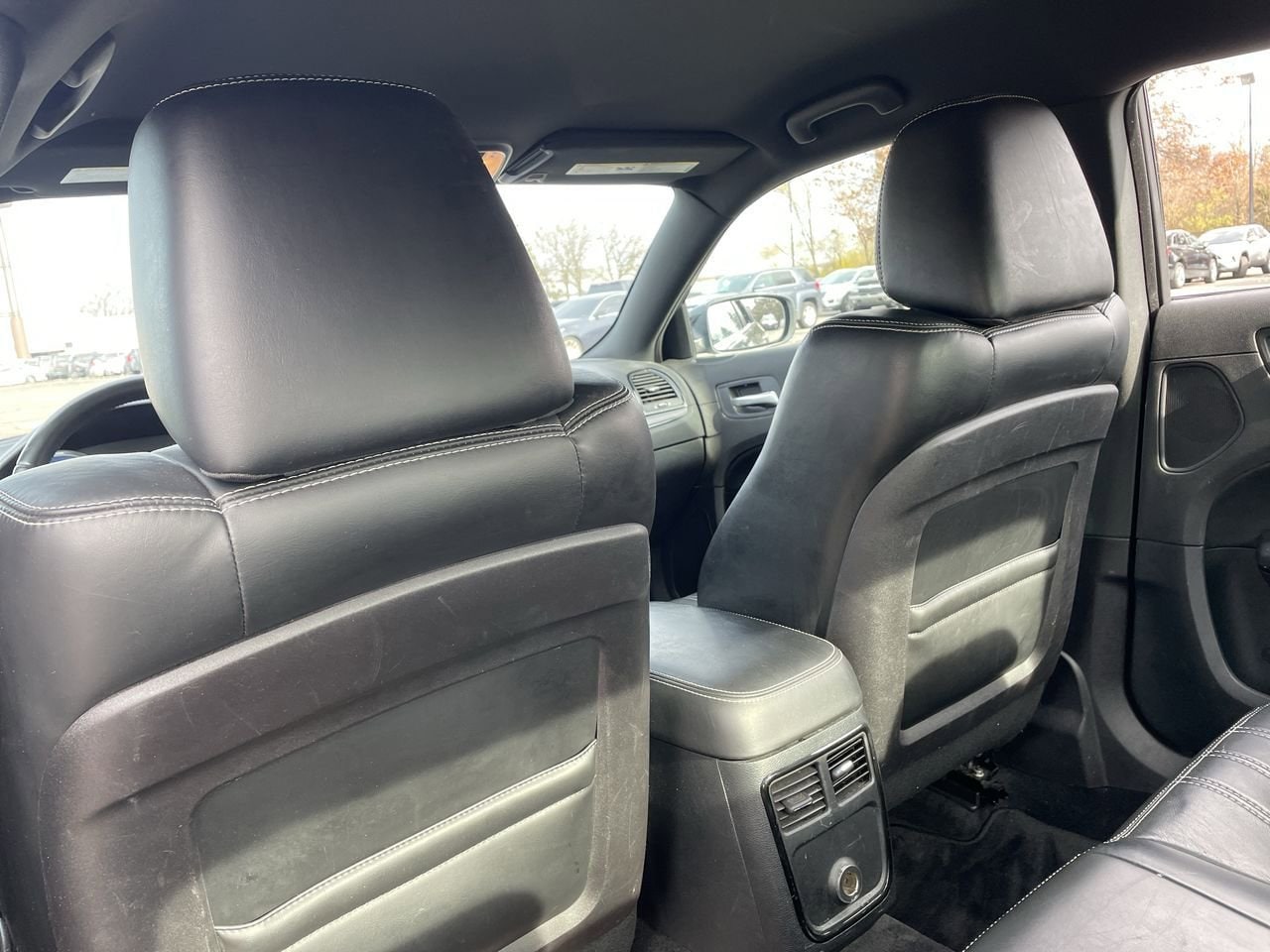 Thumbnail: 2013 Chrysler 300 - 19