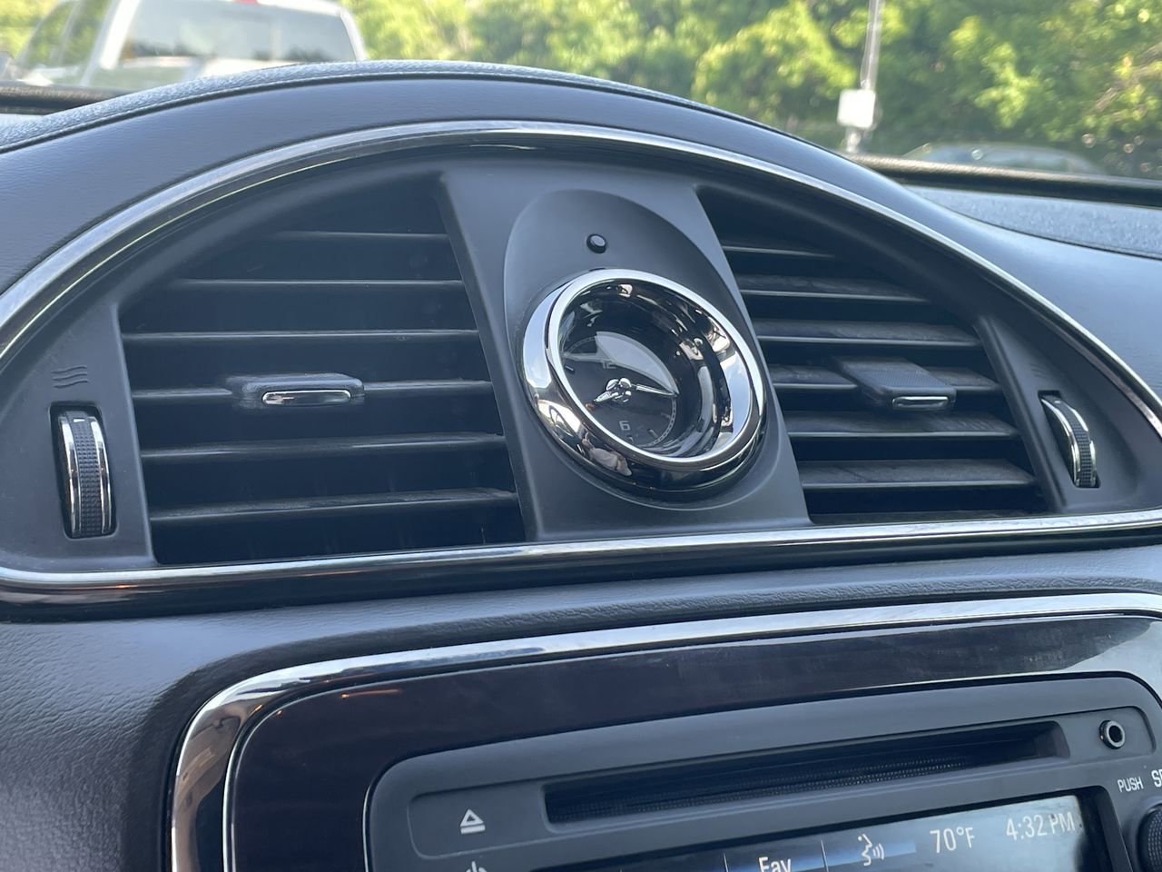 Thumbnail: 2016 Buick Enclave - 32
