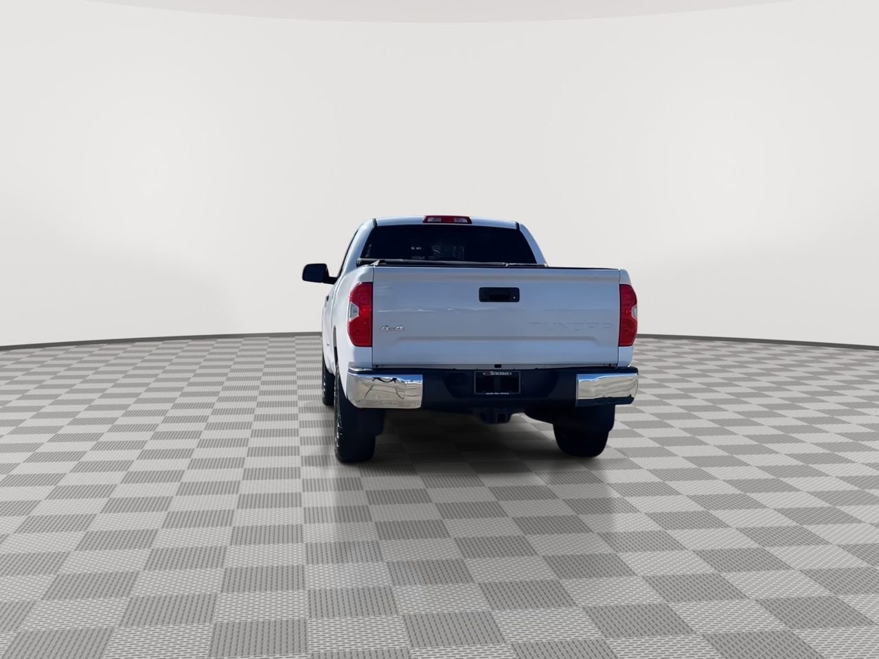 Thumbnail: 2016 Toyota Tundra - 7