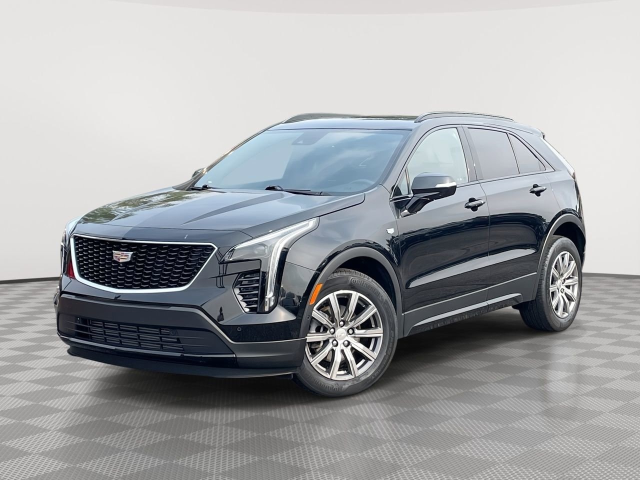 2022 Cadillac XT4 Sport