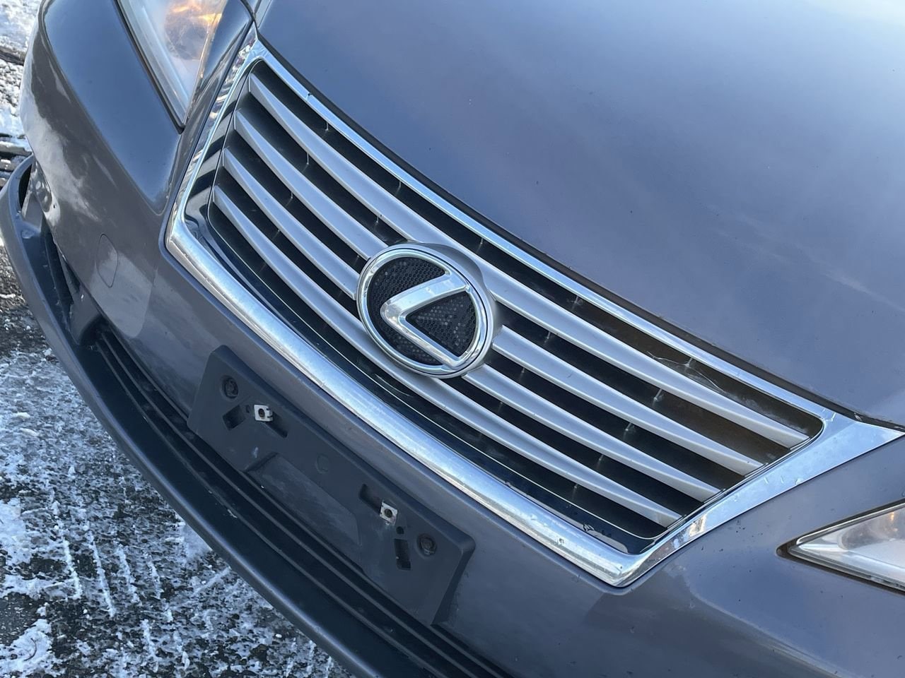 Thumbnail: 2012 Lexus ES - 32