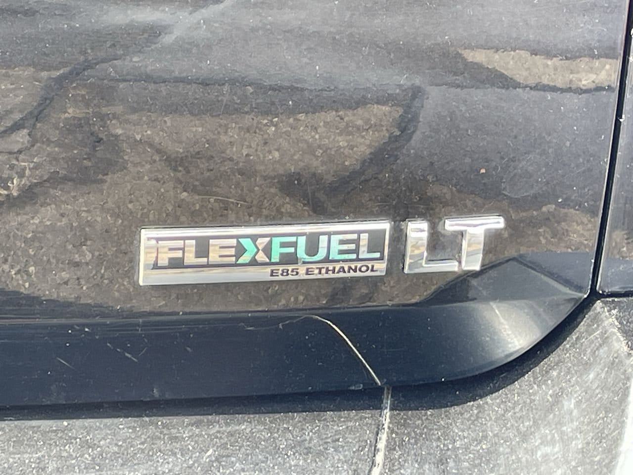 Thumbnail: 2010 Chevrolet HHR - 32